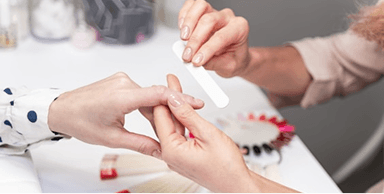 Acrylic & Powder Systems