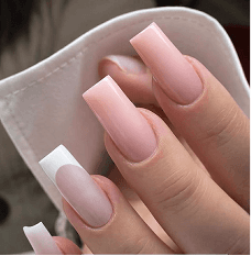 French Ombre